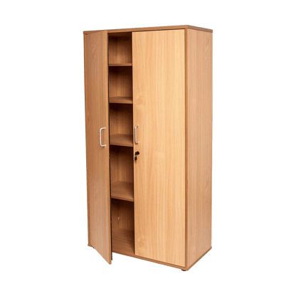 Rapid Span Lockable Cupboard - 3
