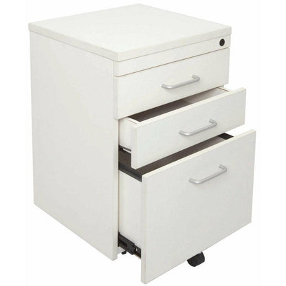 Rapid Span Mobile Pedestal - Office Furniture Company 