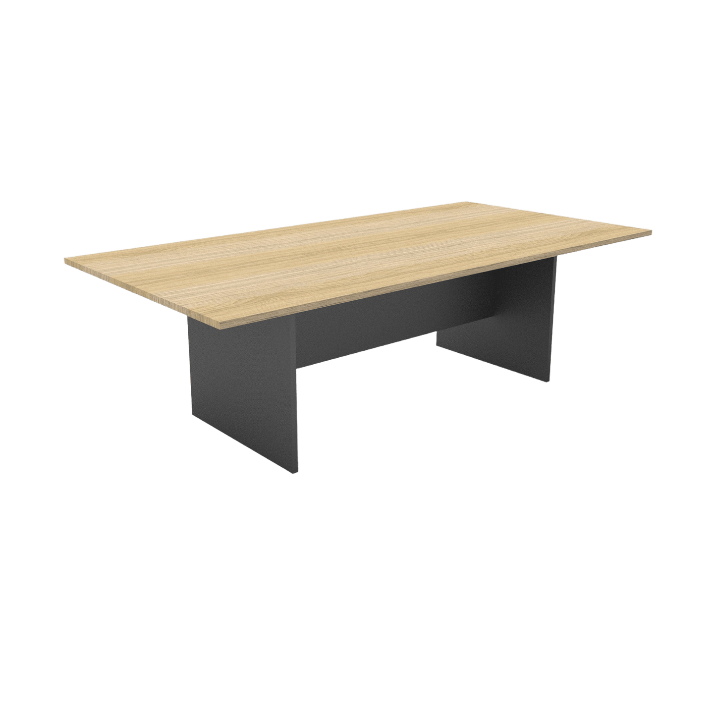 Rapid Worker Boardroom Table - 4