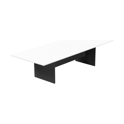 Rapid Worker Boardroom Table - 8