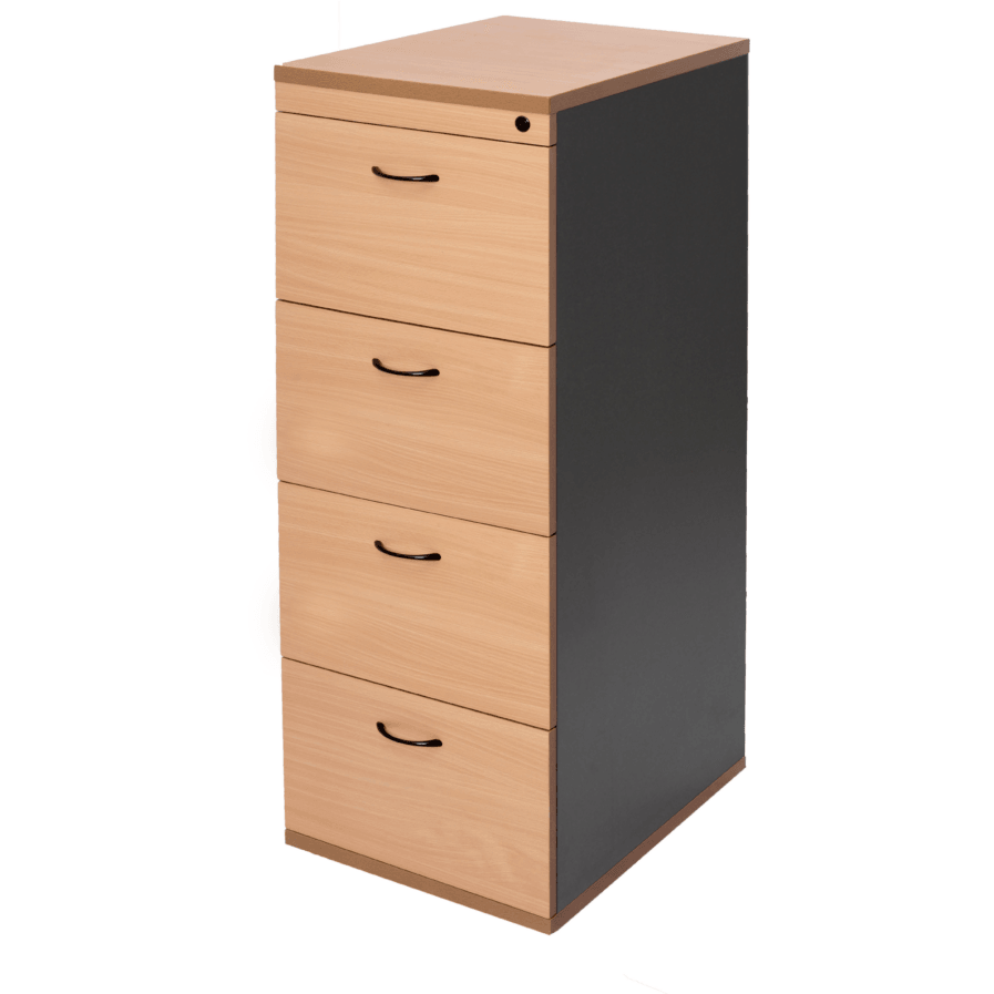 Rapid Worker Filing Cabinet - Office Furniture Company 