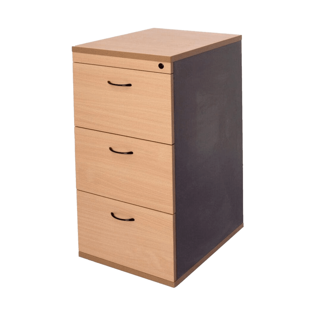 Rapid Worker Filing Cabinet 1 - Office Furniture Company