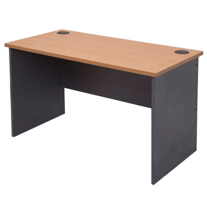 Rapid Worker Office Desk - Office Furniture Company 