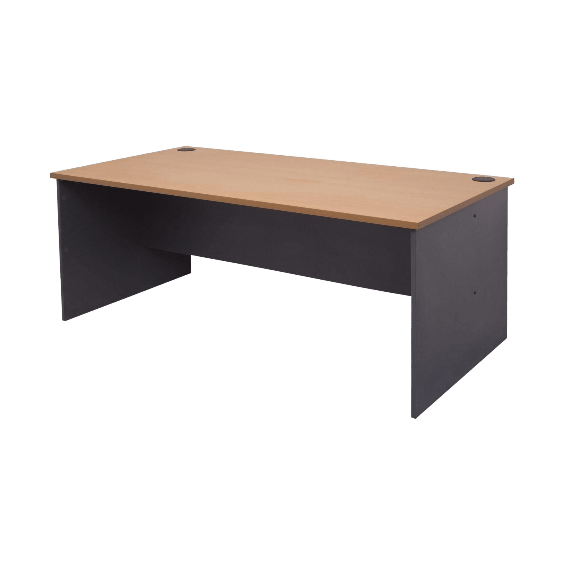 Rapid Worker Office Desk - 6