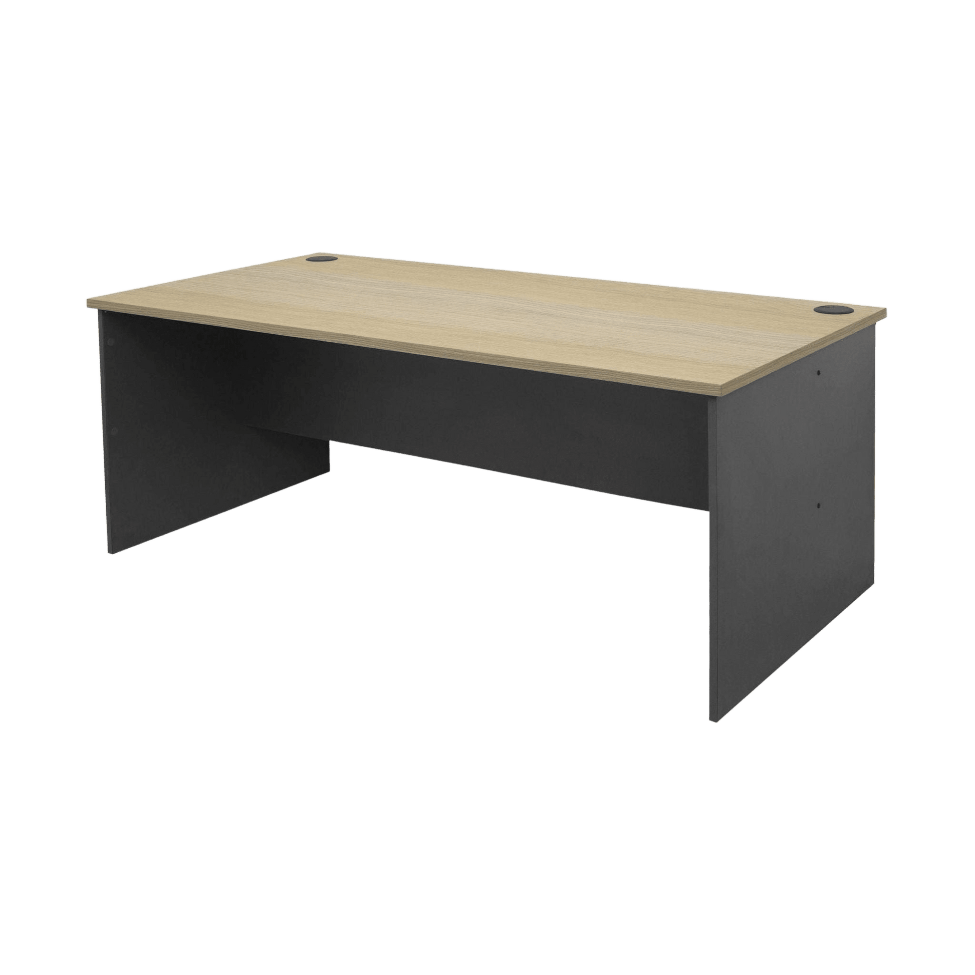 Rapid Worker Office Desk - 7