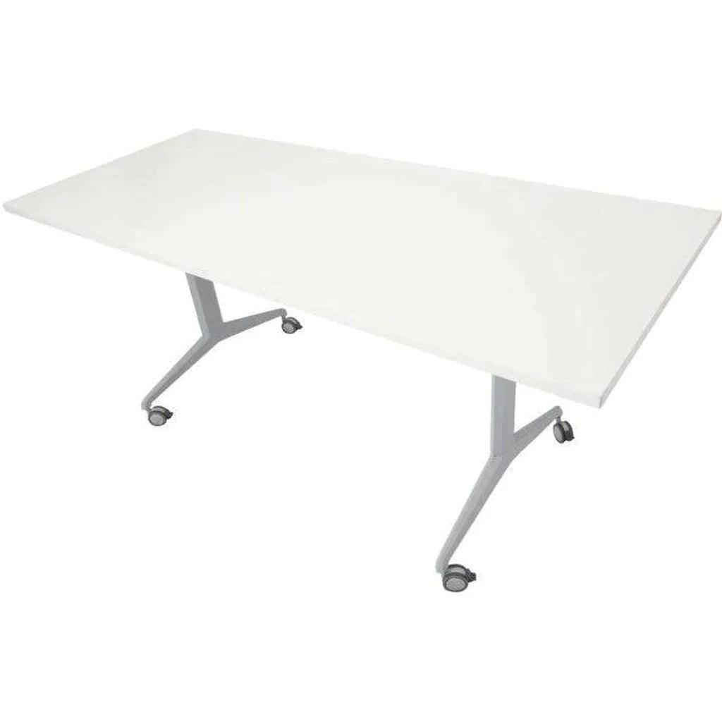 Rapidline Flip Top Folding Table - Office Furniture Company 