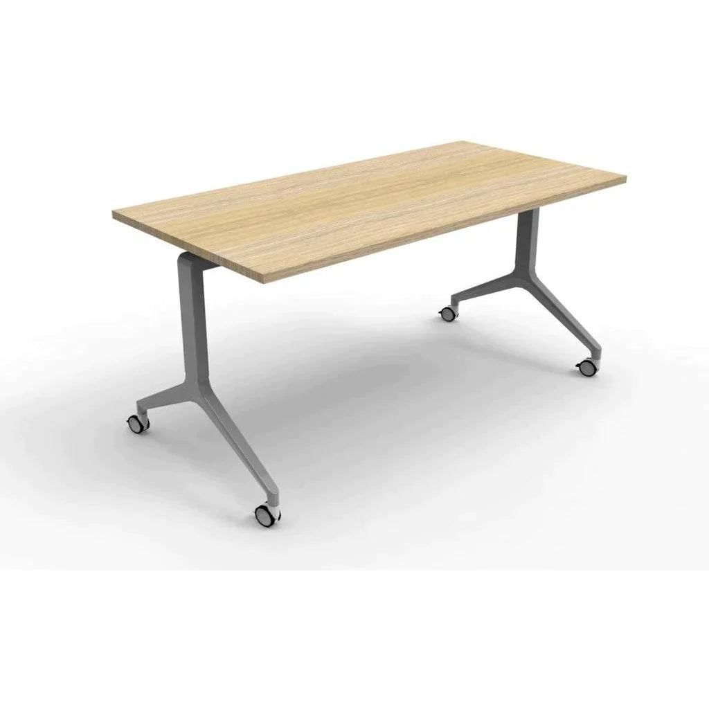 Rapidline Flip Top Folding Table - Office Furniture Company 
