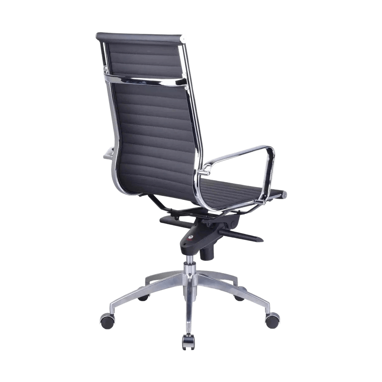 Rapidline High Back Boardroom Chair PU605H