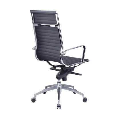 Rapidline High Back Boardroom Chair PU605H