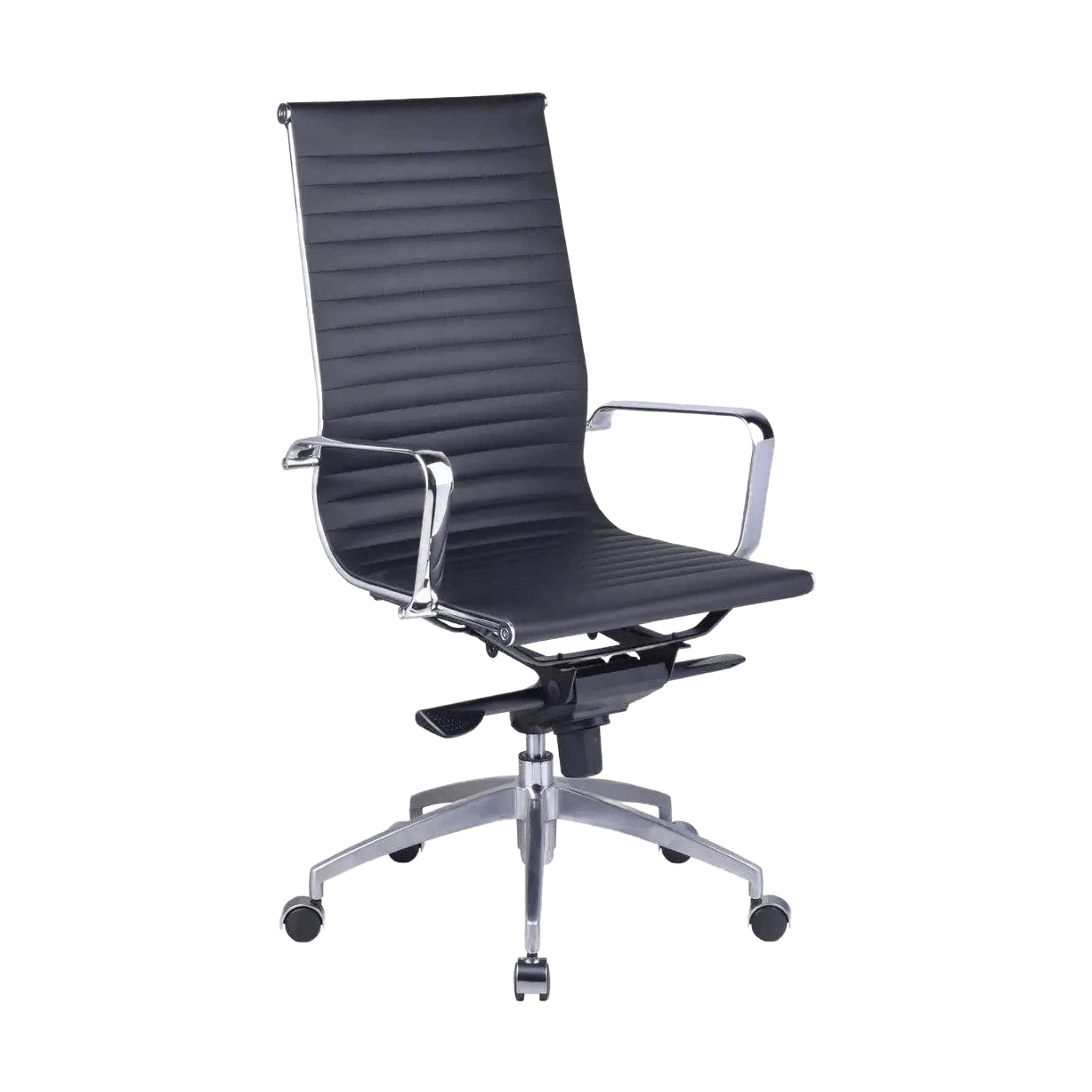 Rapidline High Back Boardroom Chair PU605H