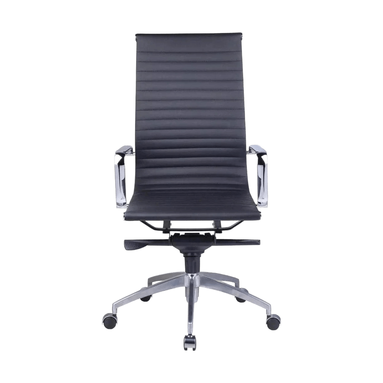 Rapidline High Back Boardroom Chair PU605H