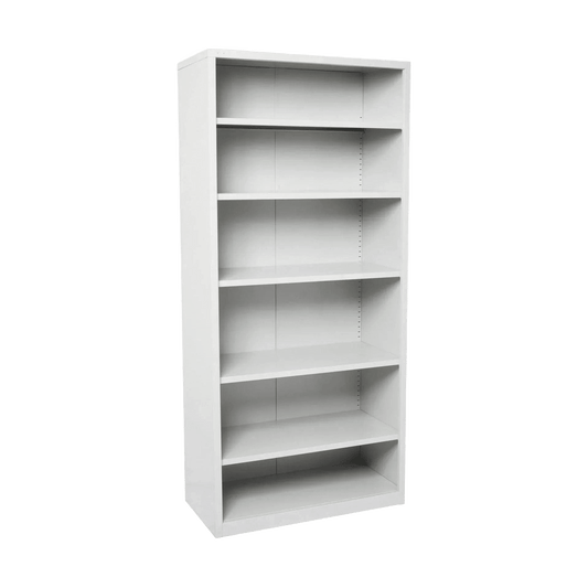 Rapidline Shelving Unit - Office Furniture Company