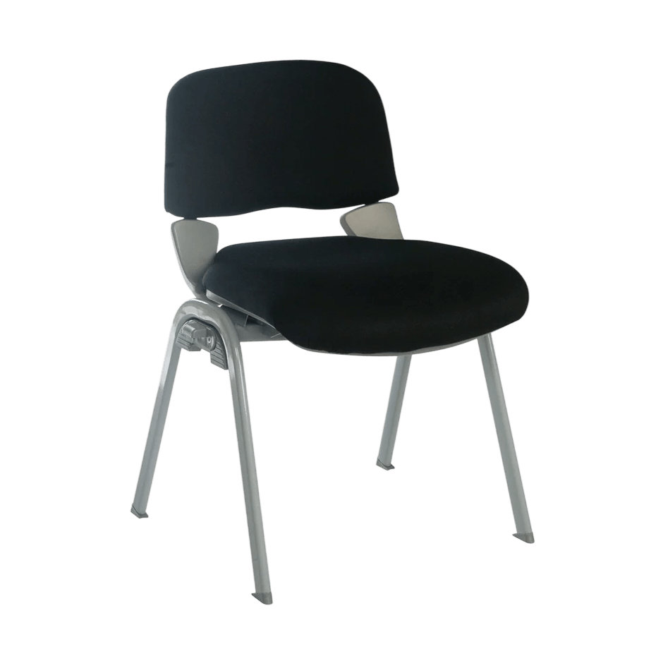 Remko Fabric Event Chair