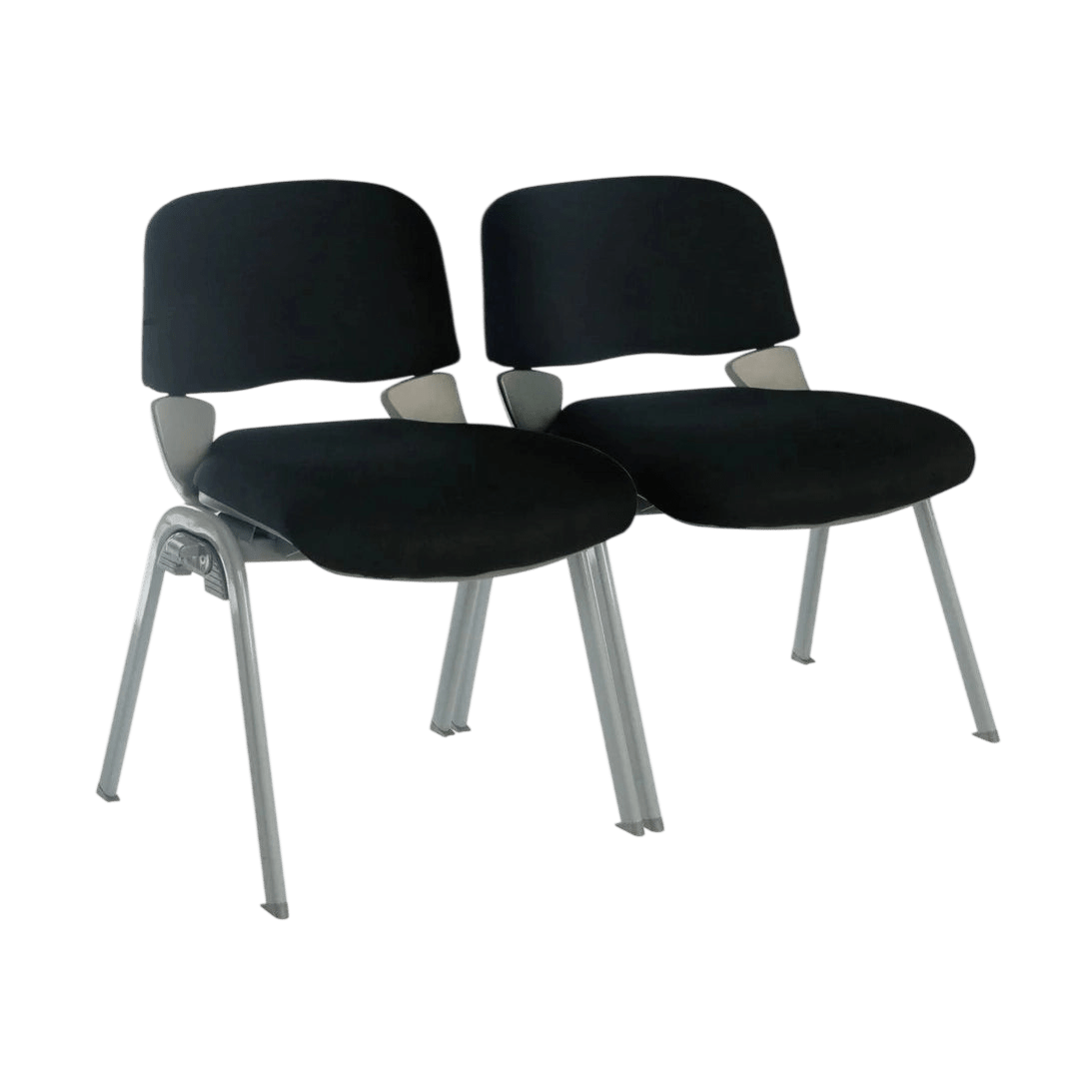 Remko Fabric Event Chair