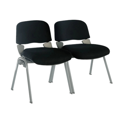 Remko Fabric Event Chair