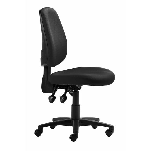 Rialto High Back Office Chair - Office Furniture Company 