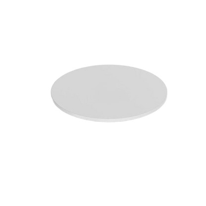 Round Worktop in White 900 Round
