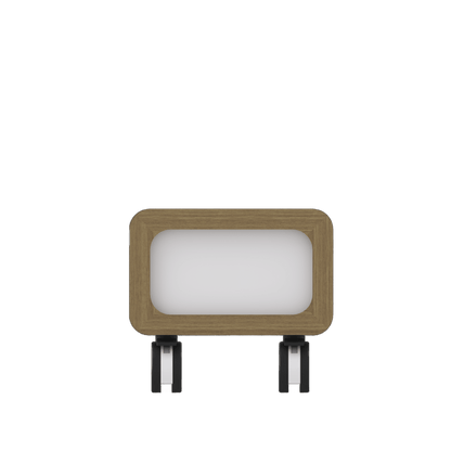 Rover Mobile Bench Seat