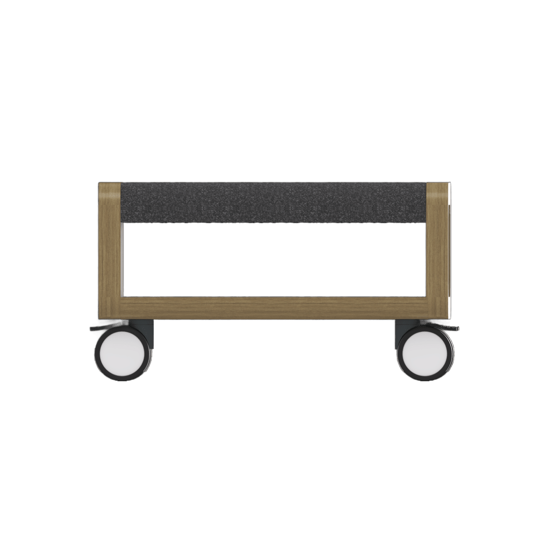Rover Mobile Bench Seat