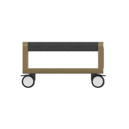 Rover Mobile Bench Seat