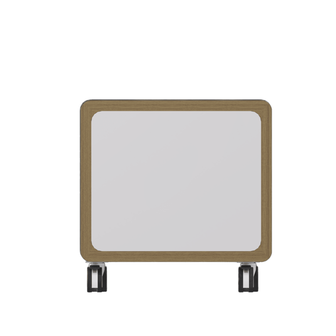 Rover Mobile Credenza 1650w Planter Box