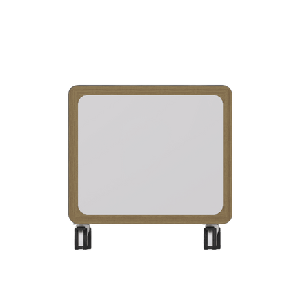 Rover Mobile Credenza 1650w Planter Box