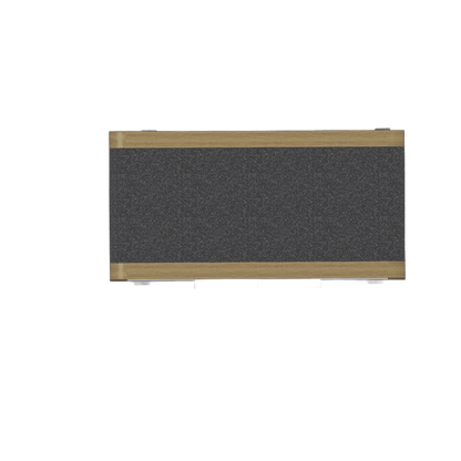 Rover Mobile Credenza 1650w Planter Box