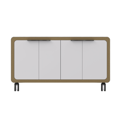Rover Mobile Credenza 1650w No Planter Box
