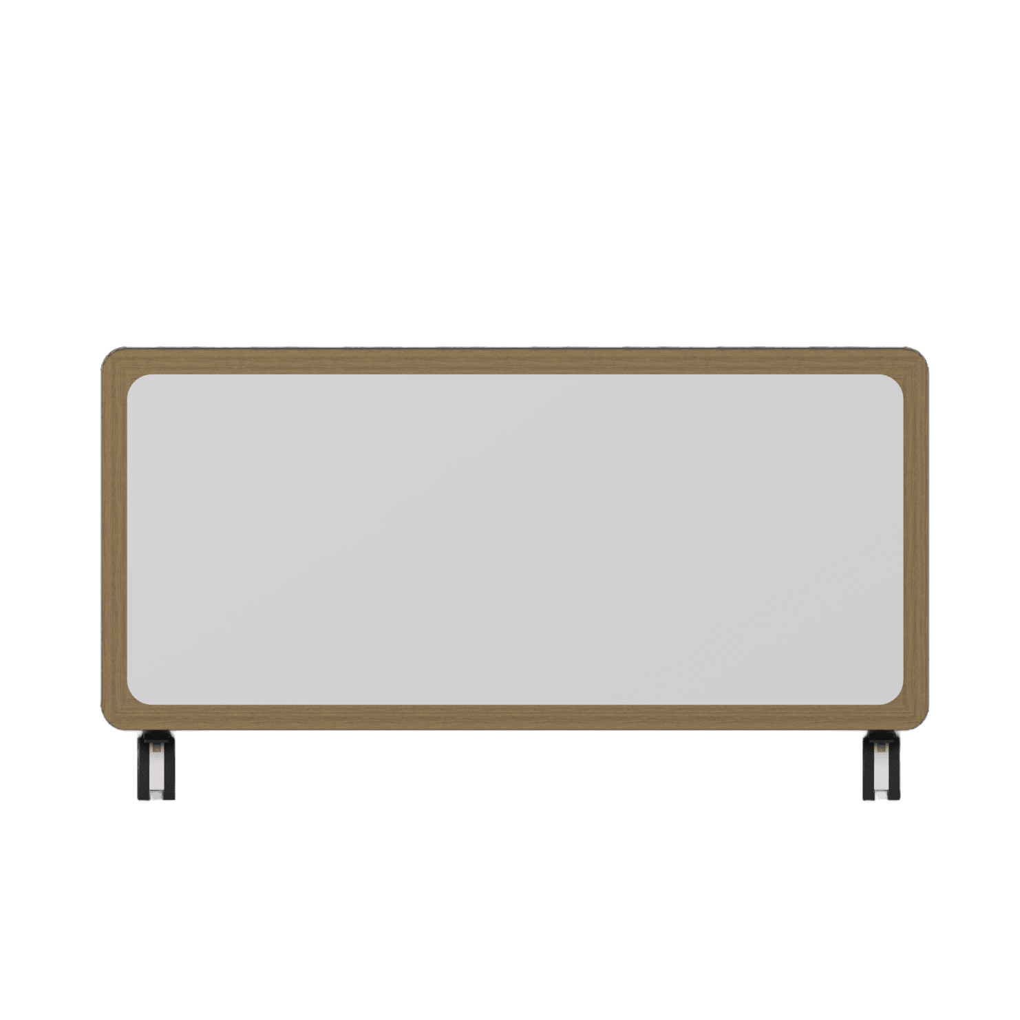 Rover Mobile Credenza 900w No Planter Box
