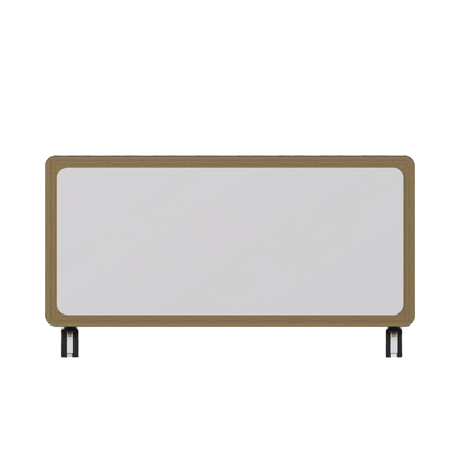 Rover Mobile Credenza 900w No Planter Box