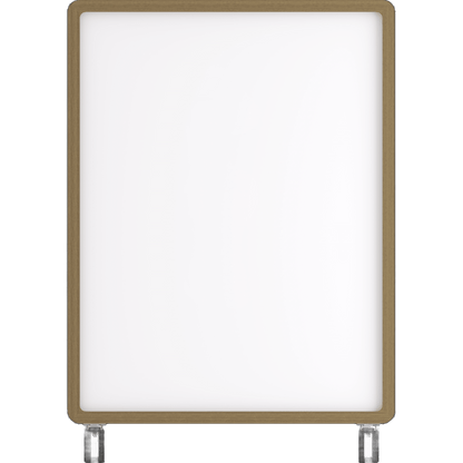 Rover Mobile TV Cabinet 1920mm H - Office Furniture Company