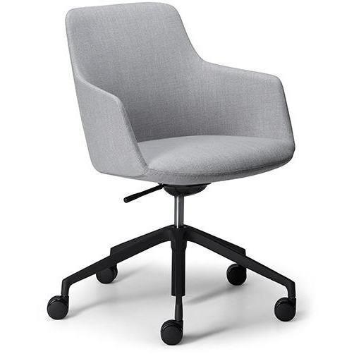 Saba Meeting Chair - Office Furniture Company 