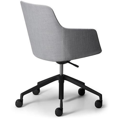 Saba Meeting Chair - Office Furniture Company 