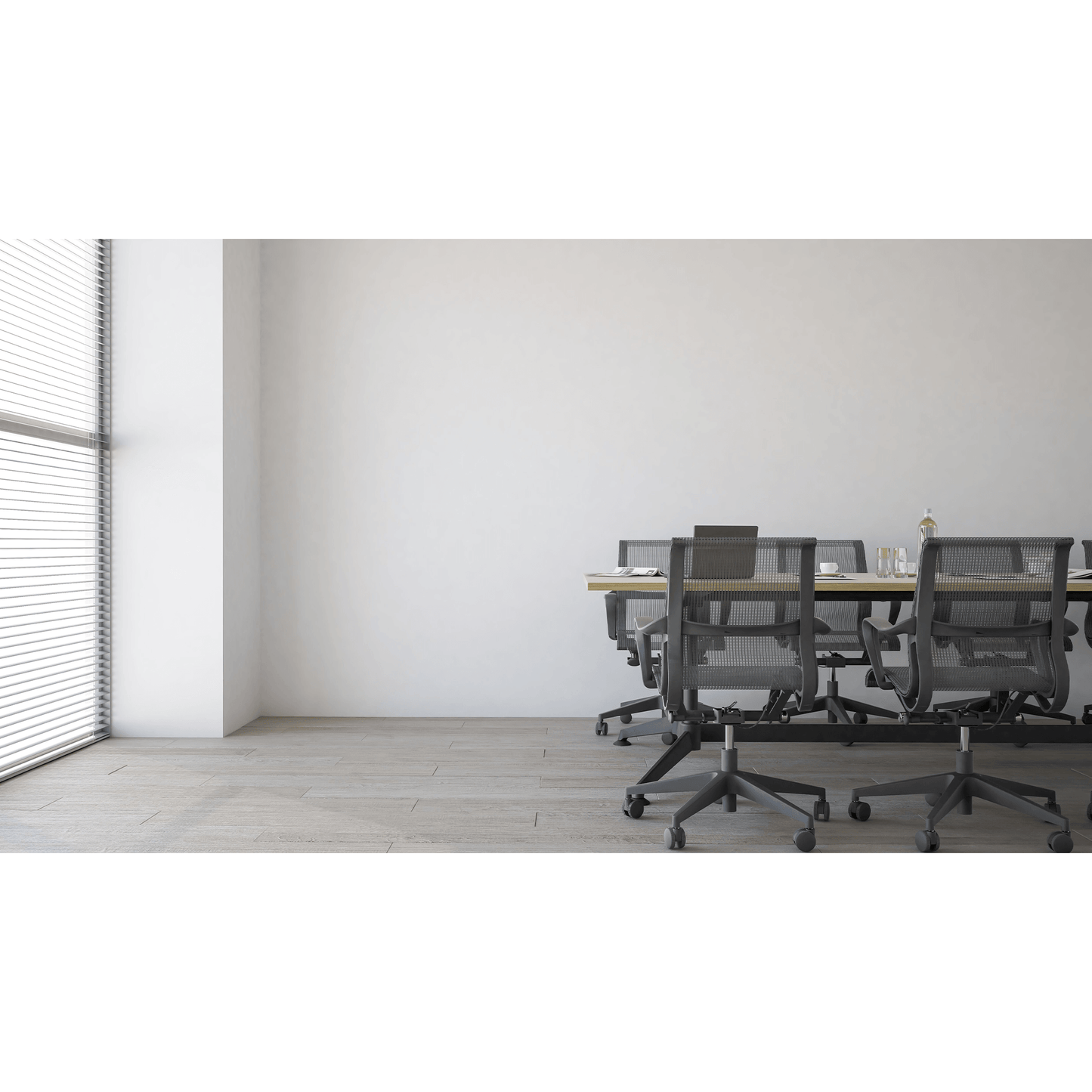 Scroll Meeting Chair - Office Furniture Company 