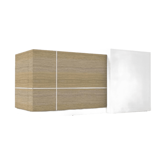 Sempre Reception Desk 10 - Office Furniture Company