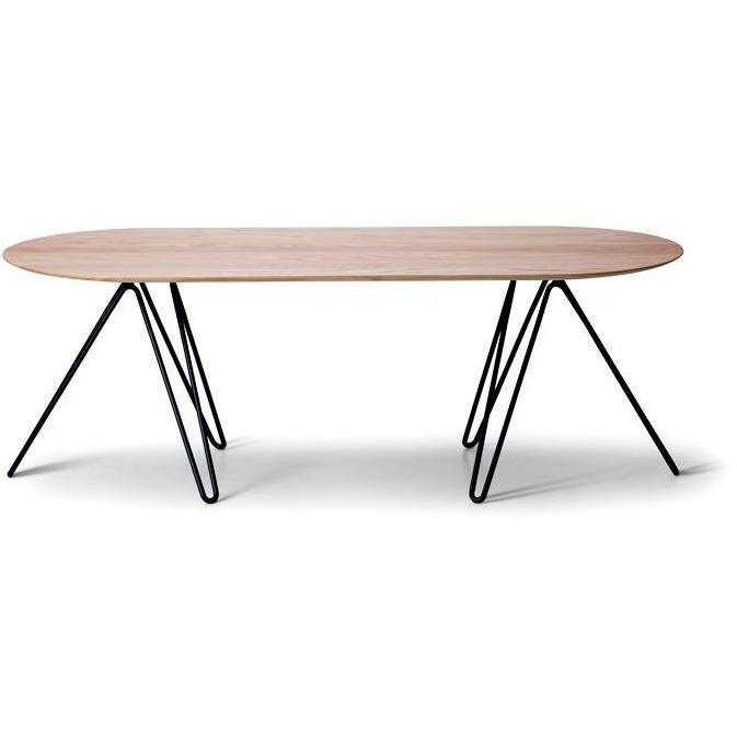 Sena Long and Round Coffee Tables - Office Furniture Company 