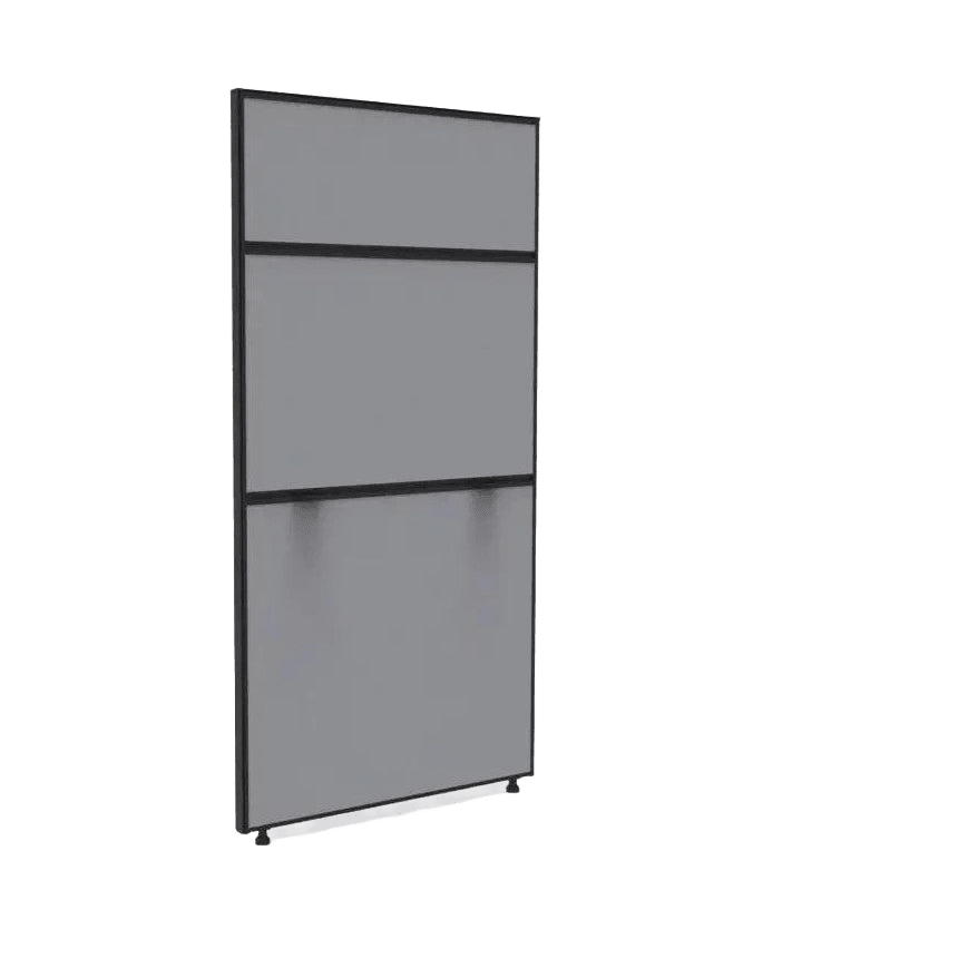 Office Partitions Acoustic Screens Shush30 | OFC