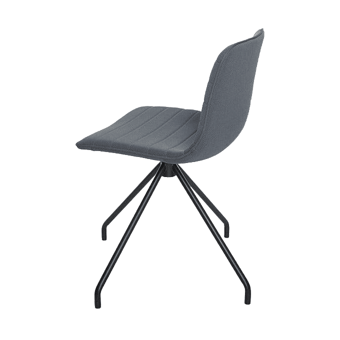 Smooth Chair Fixed Glide