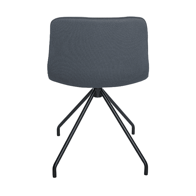 Smooth Chair Fixed Glide