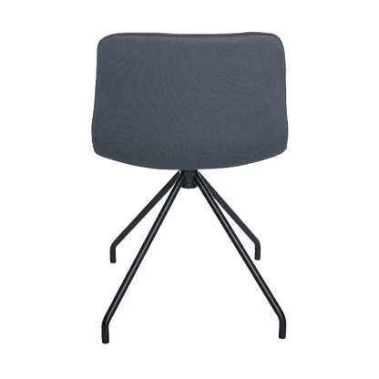 Smooth Chair Fixed Glide