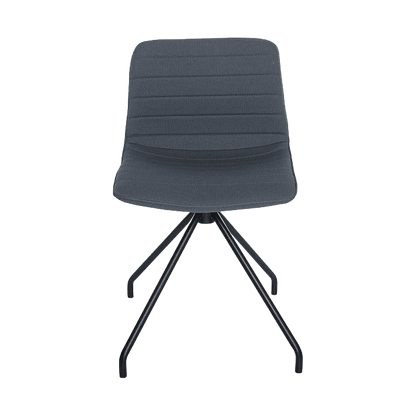Smooth Chair Fixed Glide