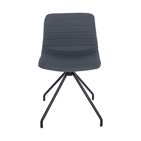 Smooth Chair Fixed Glide - Office Furniture Company