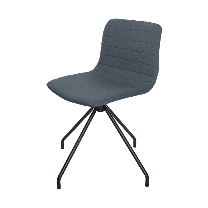Smooth Chair Fixed Glide