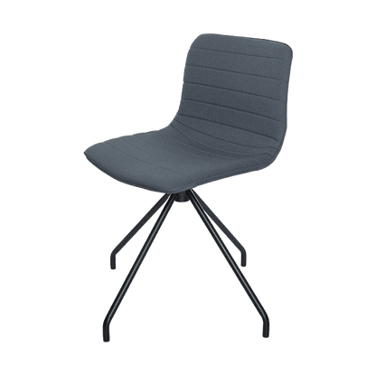Smooth Chair Fixed Glide