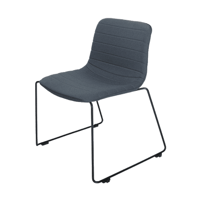 Smooth Chair Sled - 4