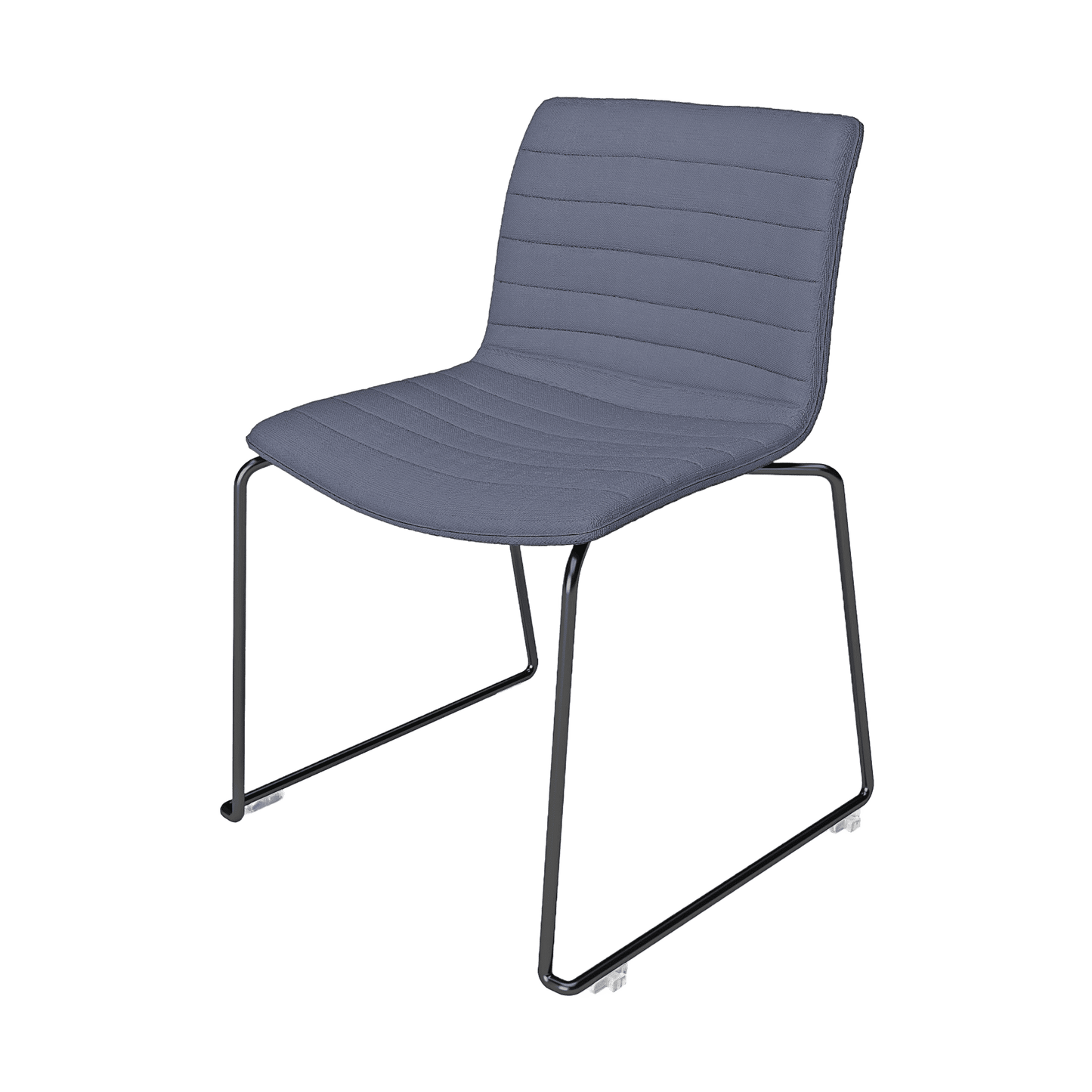 Smooth Chair Sled - 1