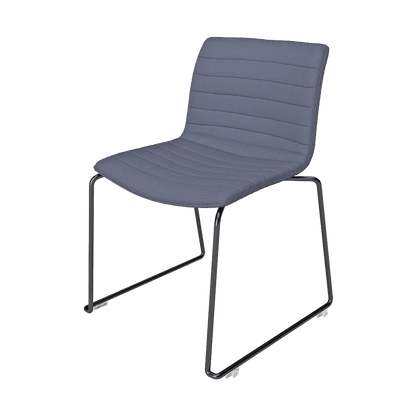 Smooth Chair Sled - 1