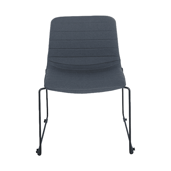 Smooth Chair Sled - 3