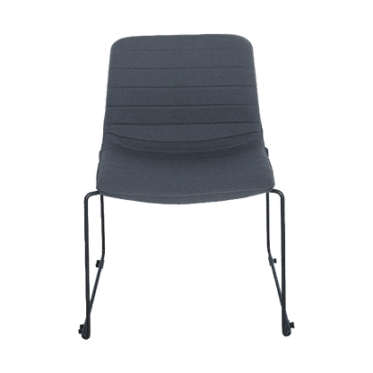 Smooth Chair Sled - 3