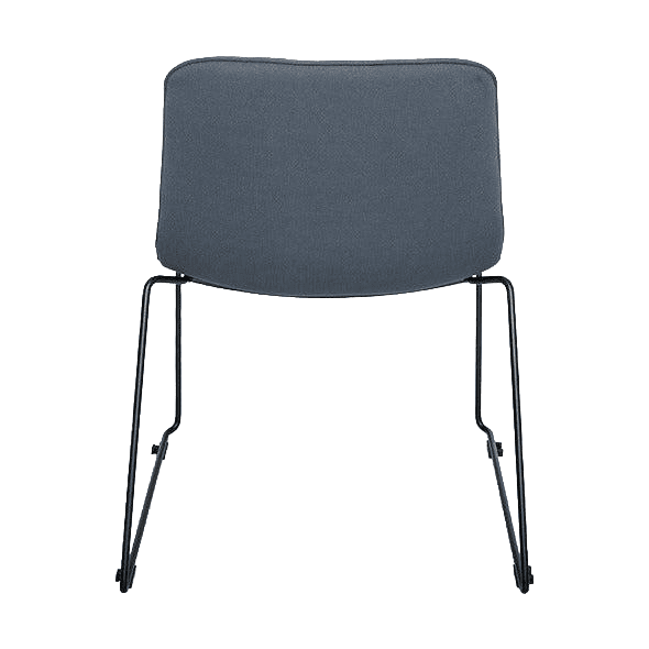 Smooth Chair Sled - 2